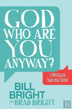 Bertrand.pt - God, Who Are You Anyway?