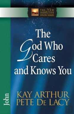 Bertrand.pt - God Who Cares And Knows You