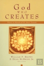 God Who Creates