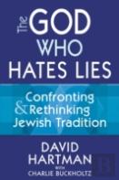 God Who Hates Lies