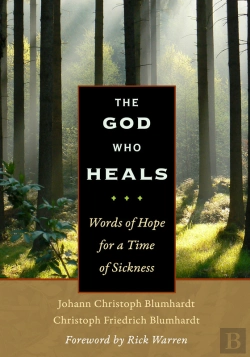 Bertrand.pt - God Who Heals