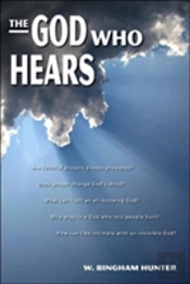 God Who Hears  The