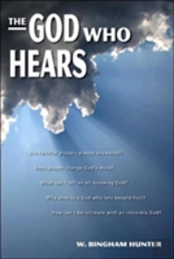 Bertrand.pt - God Who Hears  The