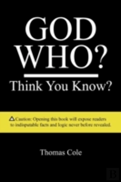 Bertrand.pt - God Who?