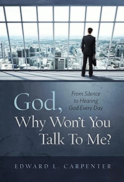 Bertrand.pt - God, Why Won'T You Talk To Me?