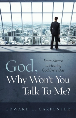 Bertrand.pt - God, Why Won'T You Talk To Me?