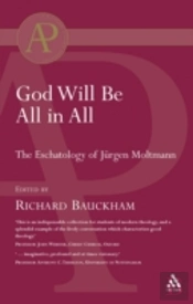 God Will Be In All