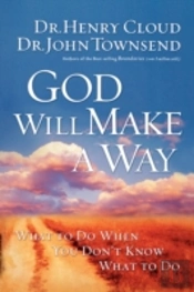 God Will Make A Way