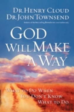 Bertrand.pt - God Will Make A Way