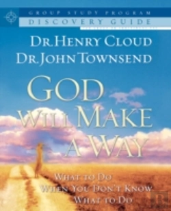 Bertrand.pt - God Will Make A Way Workbook