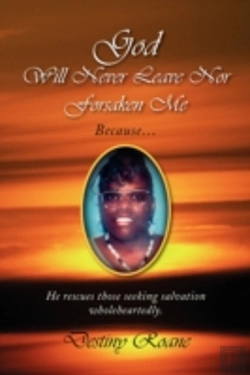 Bertrand.pt - God Will Never Leave Nor Forsaken Me