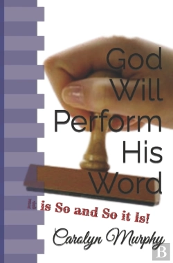 Bertrand.pt - God Will Perform His Word