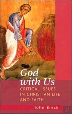 Bertrand.pt - God With Us: Critical Issues In Chr