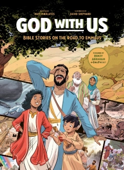 Bertrand.pt - God With Us