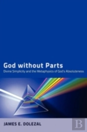 God Without Parts