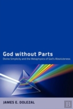 Bertrand.pt - God Without Parts