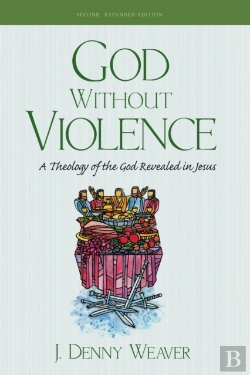 Bertrand.pt - God Without Violence, Second Edition