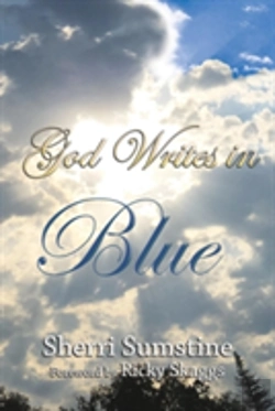 Bertrand.pt - God Writes In Blue