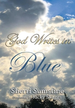 Bertrand.pt - God Writes In Blue