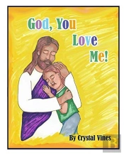 God You Love Me!