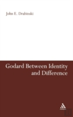 Bertrand.pt - Godard Between Identity And Difference