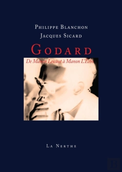 Bertrand.pt - Godard ; De Manon Lescaut À Manon L'Écho