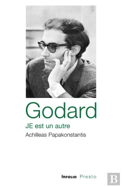 Bertrand.pt - Godard, Je Est Un Autre