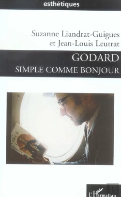 Bertrand.pt - Godard Simple Comme Bonjour