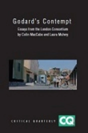 Godard'S Contempt