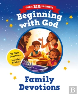 Bertrand.pt - Godâ€™S Big Promises: Beginning With God Family Devotions