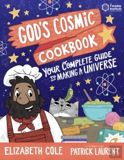 Bertrand.pt - Godâ€™S Cosmic Cookbook