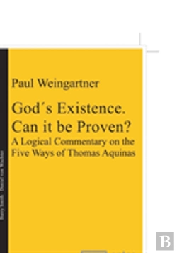 Bertrand.pt - Godâ´S Existence. Can It Be Proven?