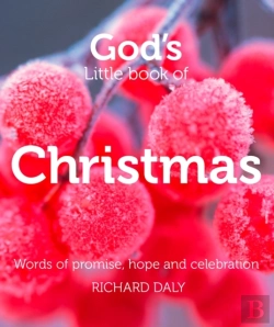 Bertrand.pt - Godâ€™S Little Book Of Christmas
