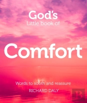 Godâ€™S Little Book Of Comfort