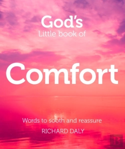 Bertrand.pt - Godâ€™S Little Book Of Comfort