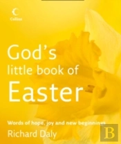 Godâ€™S Little Book Of Easter