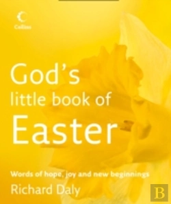 Bertrand.pt - Godâ€™S Little Book Of Easter