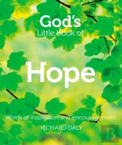 Godâ€™S Little Book Of Hope
