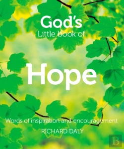 Bertrand.pt - Godâ€™S Little Book Of Hope