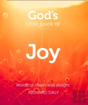 Godâ€™S Little Book Of Joy