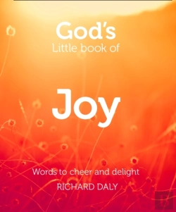 Bertrand.pt - Godâ€™S Little Book Of Joy