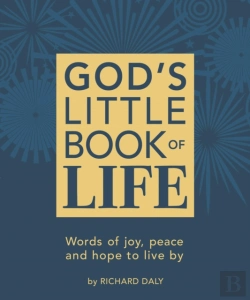 Bertrand.pt - Godâ€™S Little Book Of Life