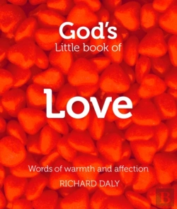 Bertrand.pt - Godâ€™S Little Book Of Love