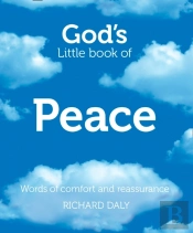 Godâ€™S Little Book Of Peace