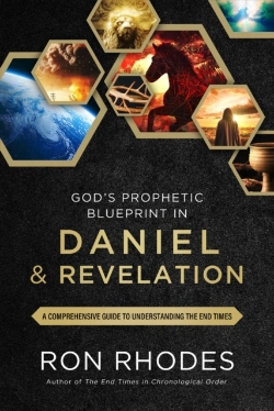 Bertrand.pt - Godâ€™S Prophetic Blueprint In Daniel And Revelation