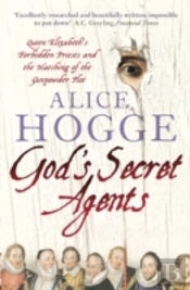 Godâ€™S Secret Agents