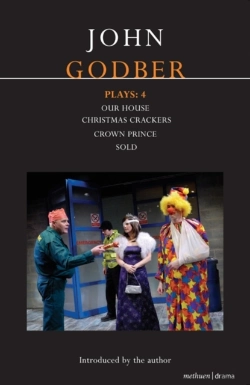 Bertrand.pt - Godber Plays: 4