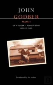Godber Plays'April In Paris','Up 'N' Under','Perfect Pitch'
