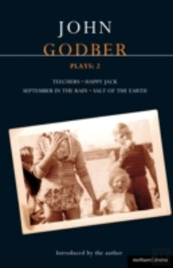 Bertrand.pt - Godber Playsteechers; Happy Jack; September In The Rain; Salt Of The Earth