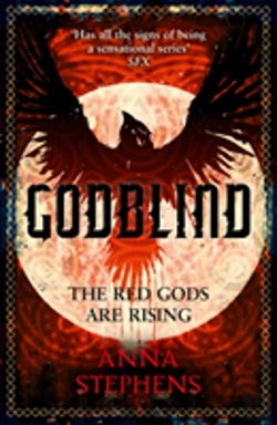 Bertrand.pt - Godblind
